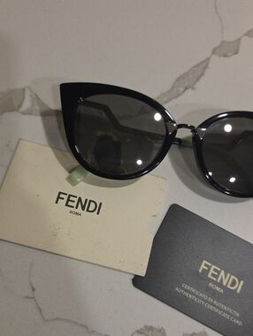 Fendi Sunglasses